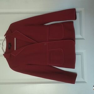 Talbot's Wool Jacket